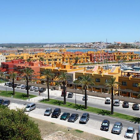B25 - Candimar Beach Apartment Portimão Exteriér fotografie