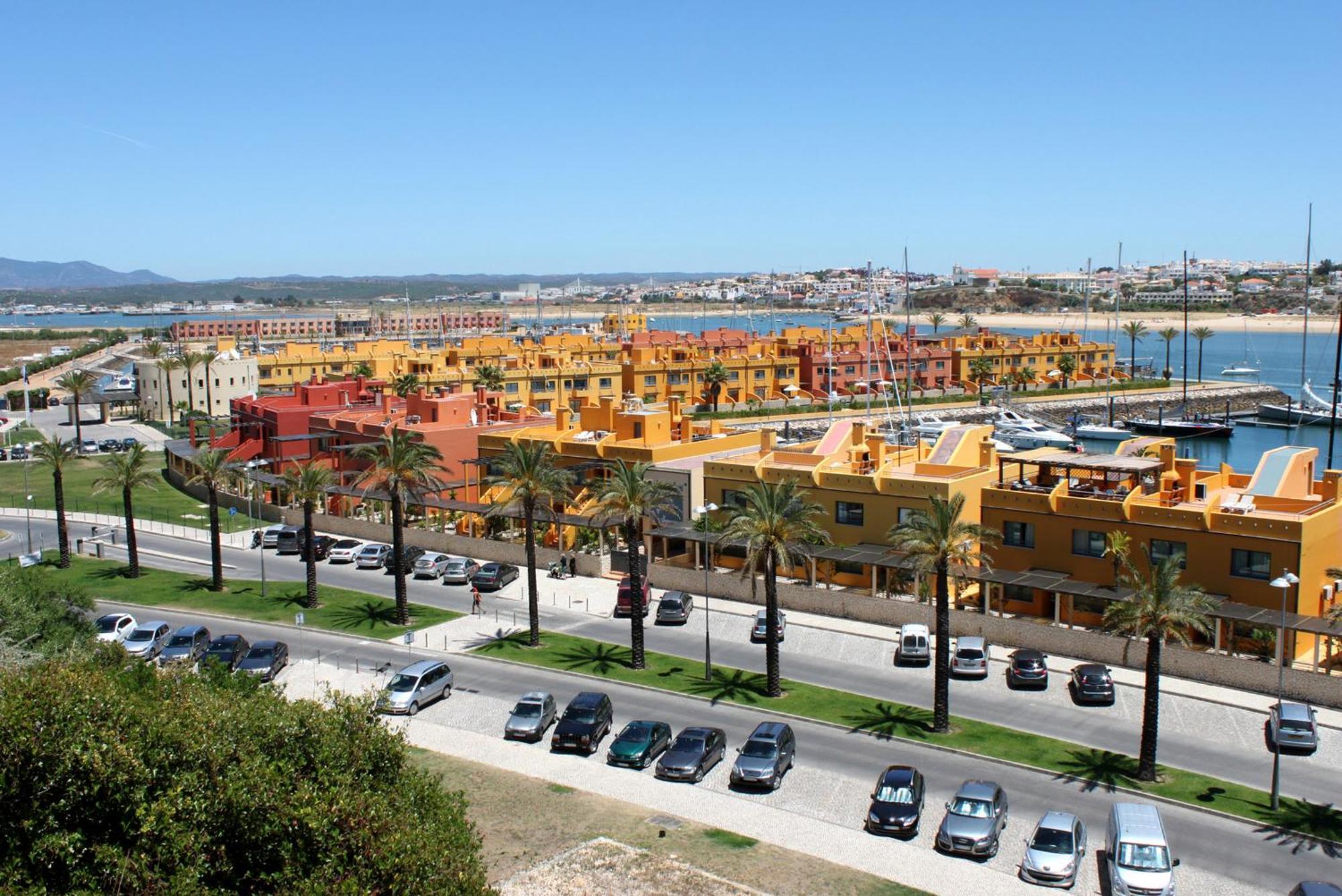 B25 - Candimar Beach Apartment Portimão Exteriér fotografie