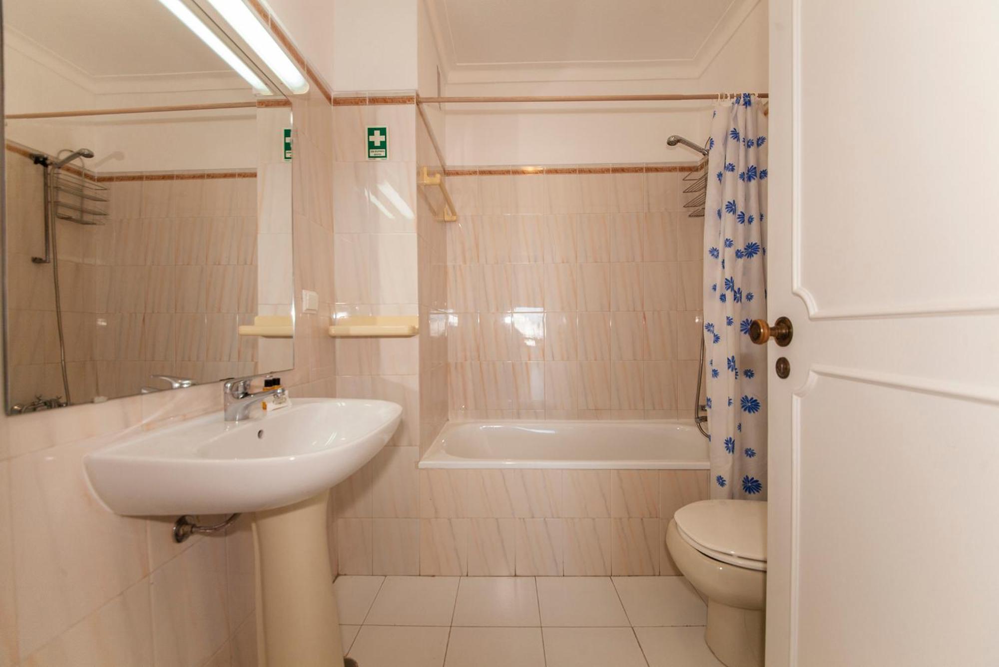 B25 - Candimar Beach Apartment Portimão Exteriér fotografie