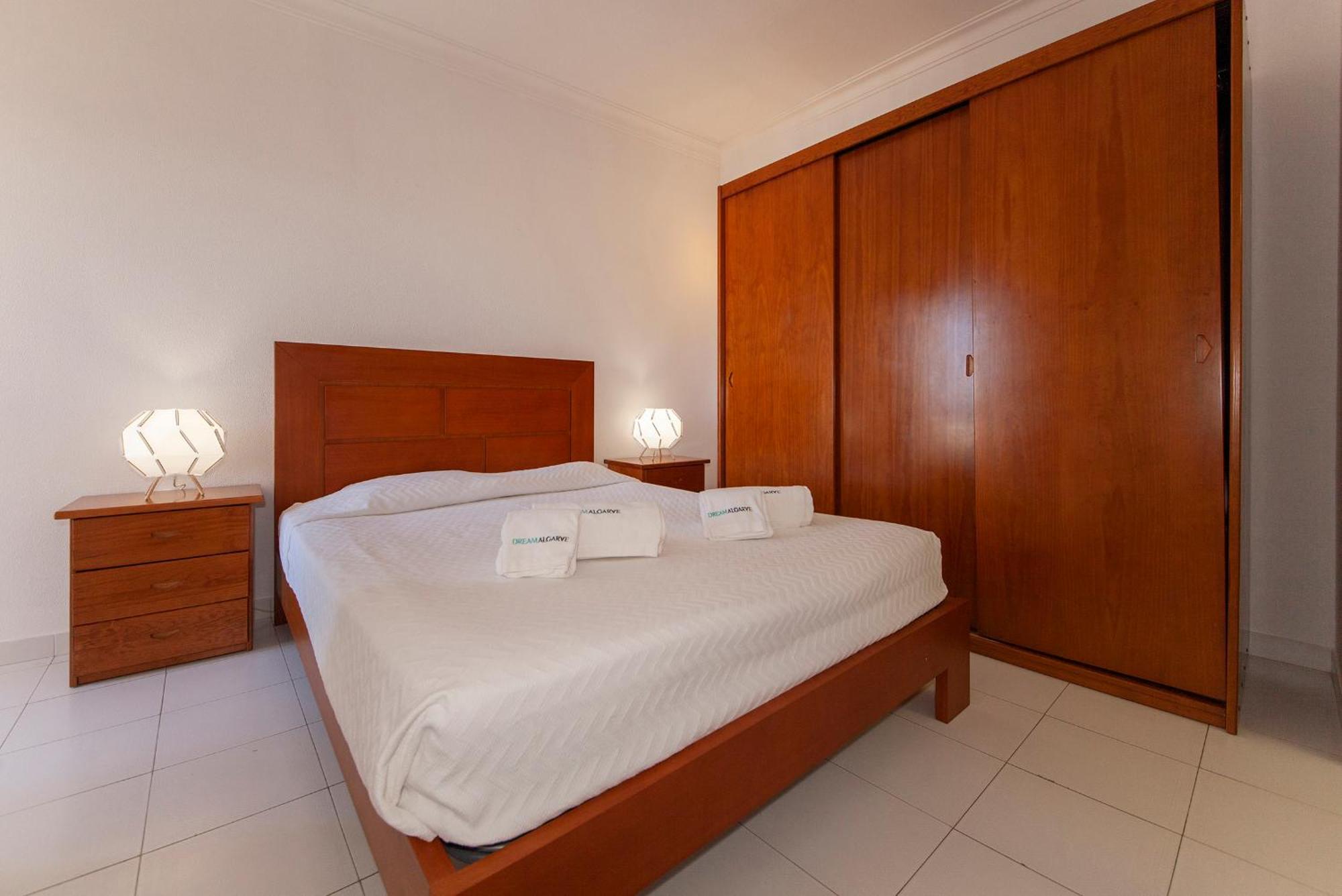 B25 - Candimar Beach Apartment Portimão Exteriér fotografie