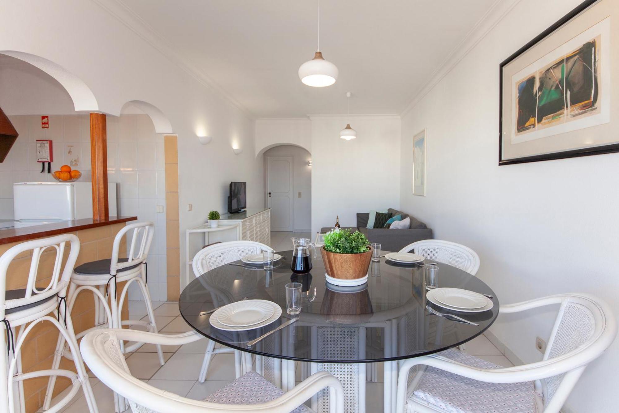 B25 - Candimar Beach Apartment Portimão Exteriér fotografie