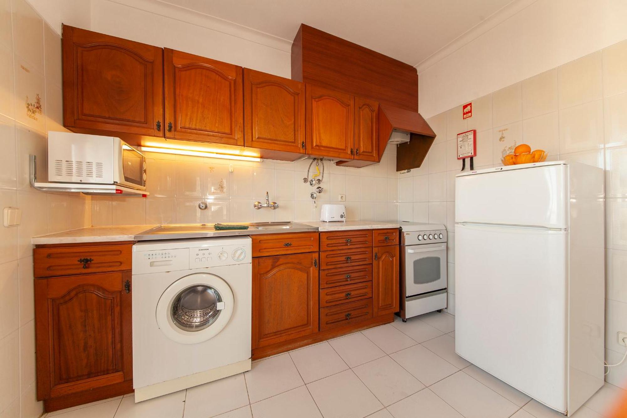 B25 - Candimar Beach Apartment Portimão Exteriér fotografie